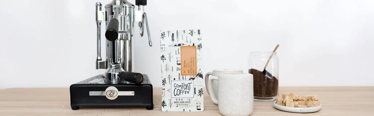 Single Origin Coffee