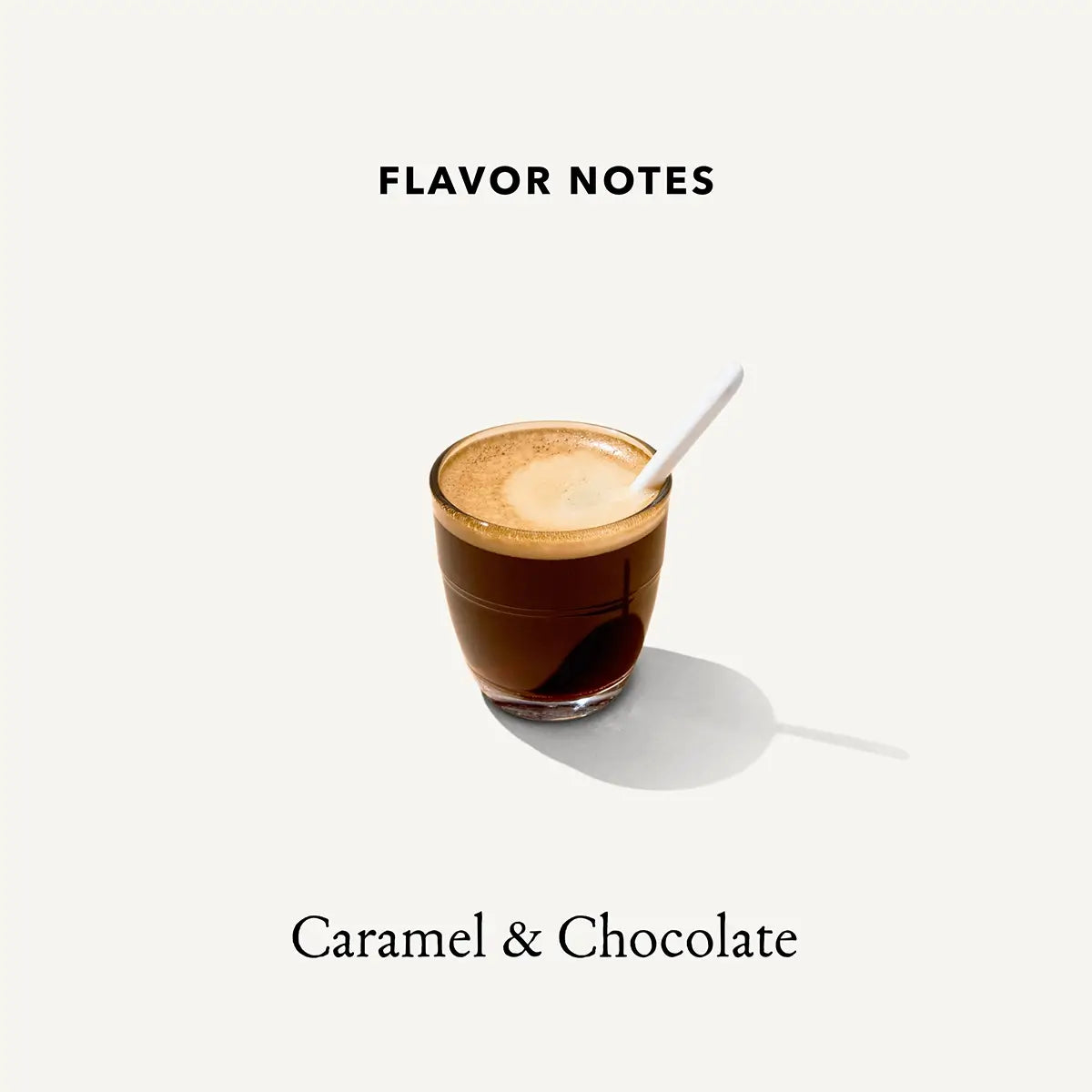  Mt Comfort 12oz Espresso Beans Flavor Notes: Caramel & Chocolate