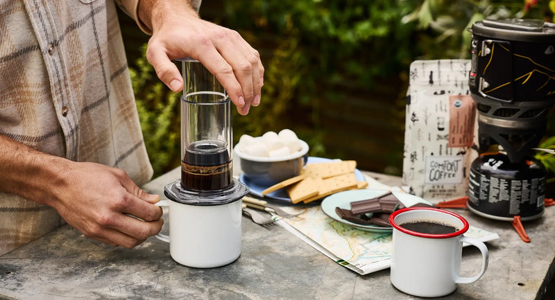 Aeropress