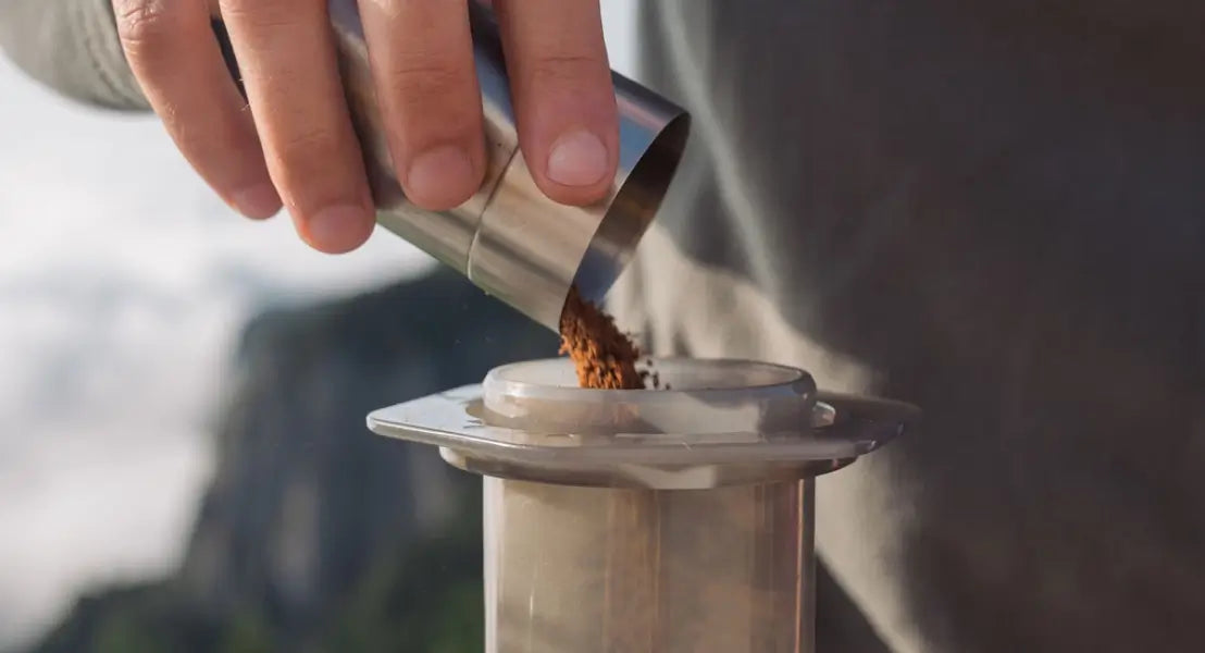 AeroPress