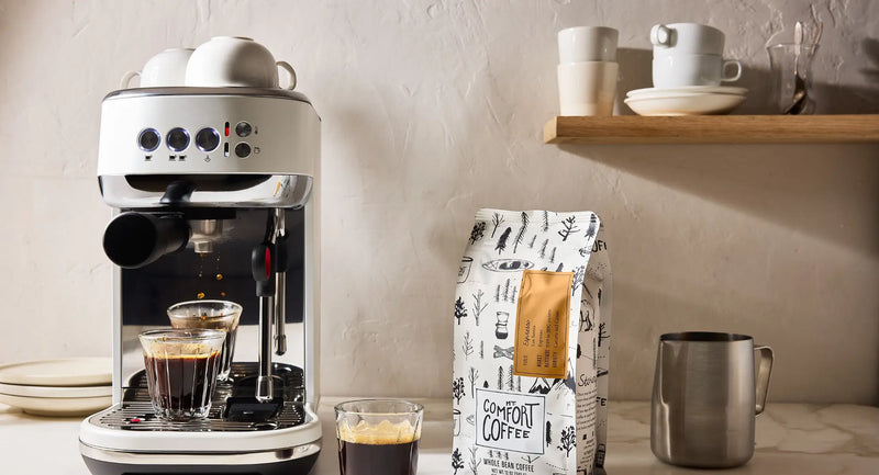 Espresso Machine
