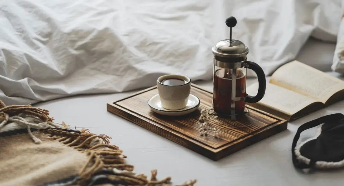 French Press