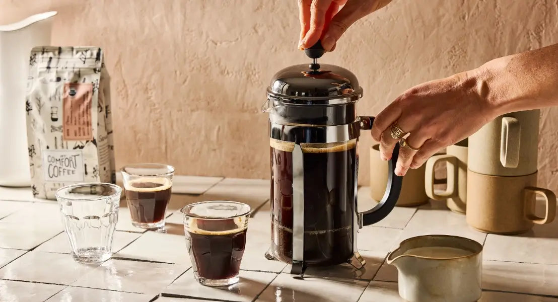 French Press
