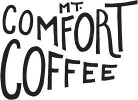 Mt. Comfort Coffee