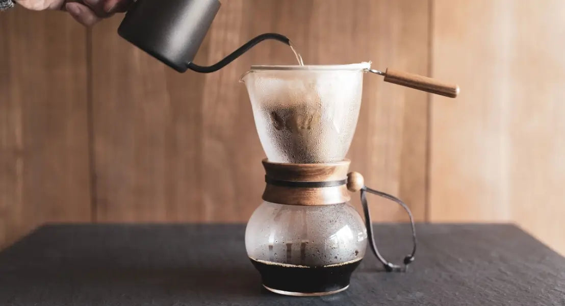 Pour Over