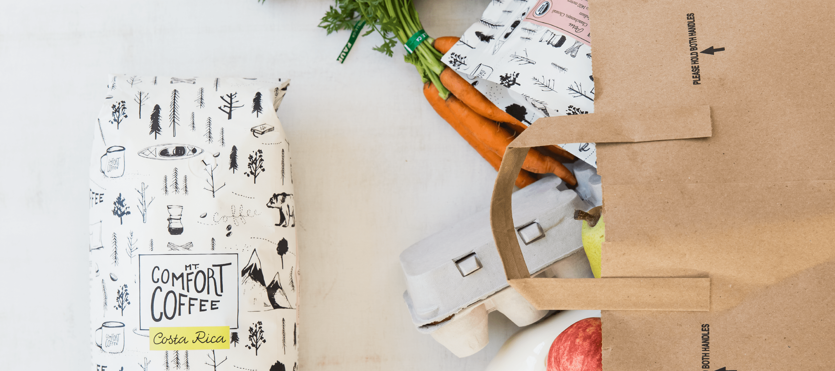 Mt Comfort Whole Bean Coffee - Single Origin High Quality Coffee – Mt ...