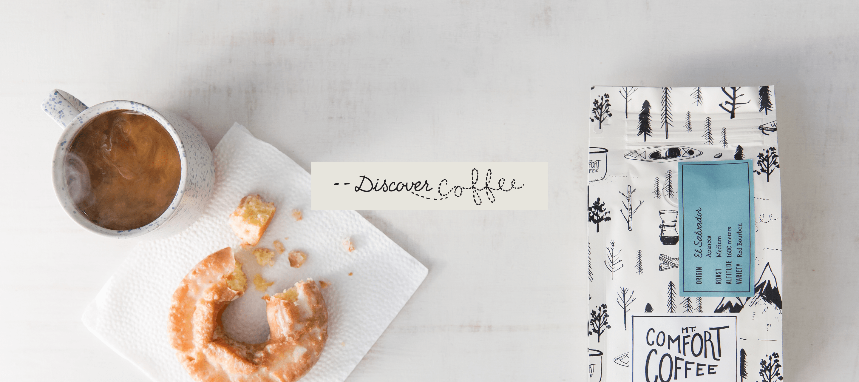 Mt Comfort Whole Bean Coffee - Single Origin High Quality Coffee – Mt ...