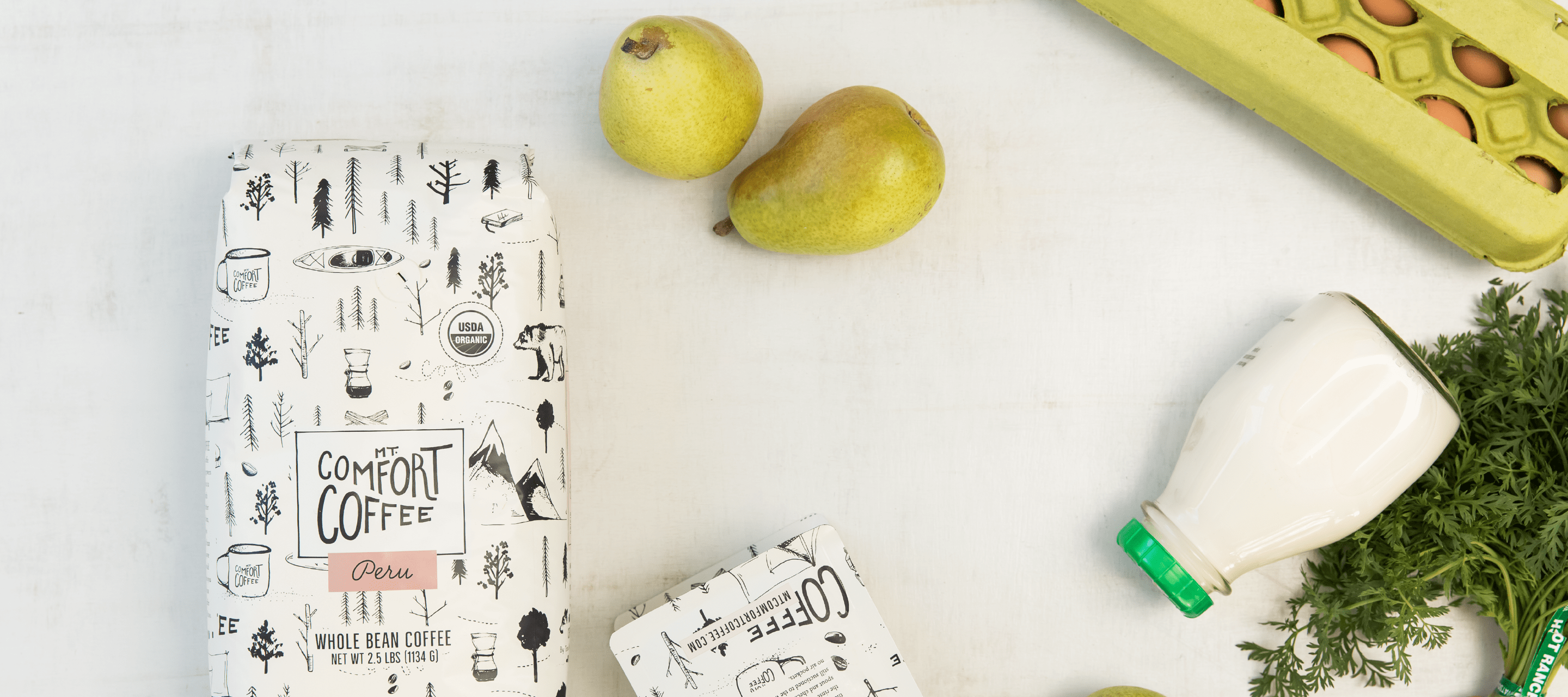 Mt. Comfort Speciality Coffee - Shop Single Origin Whole Bean Coffee ...