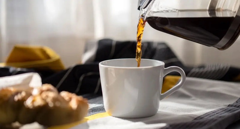 Traditional Drip Machine