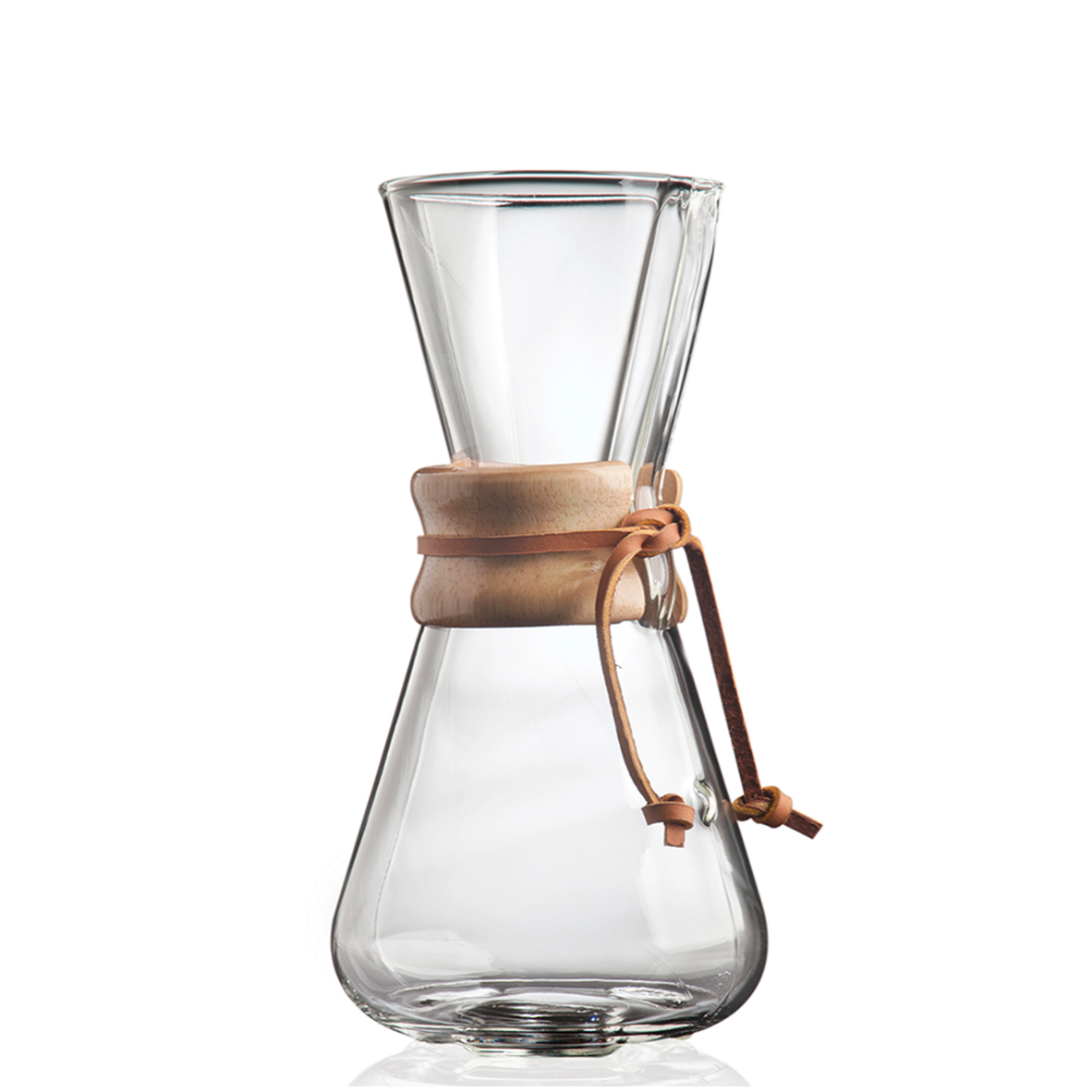 Chemex Filter-Drip Coffeemaker
