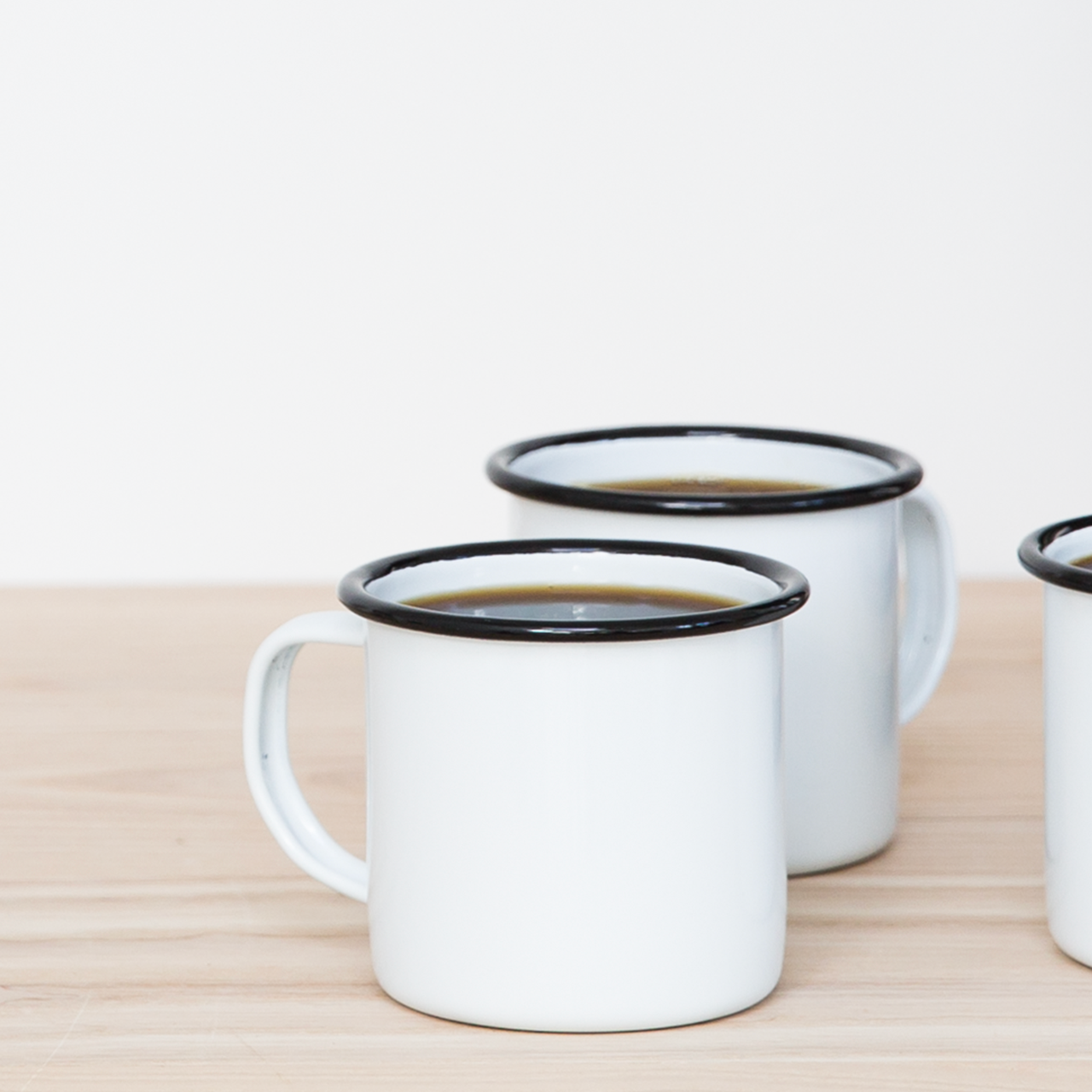 Mug of Costa Rica coffee