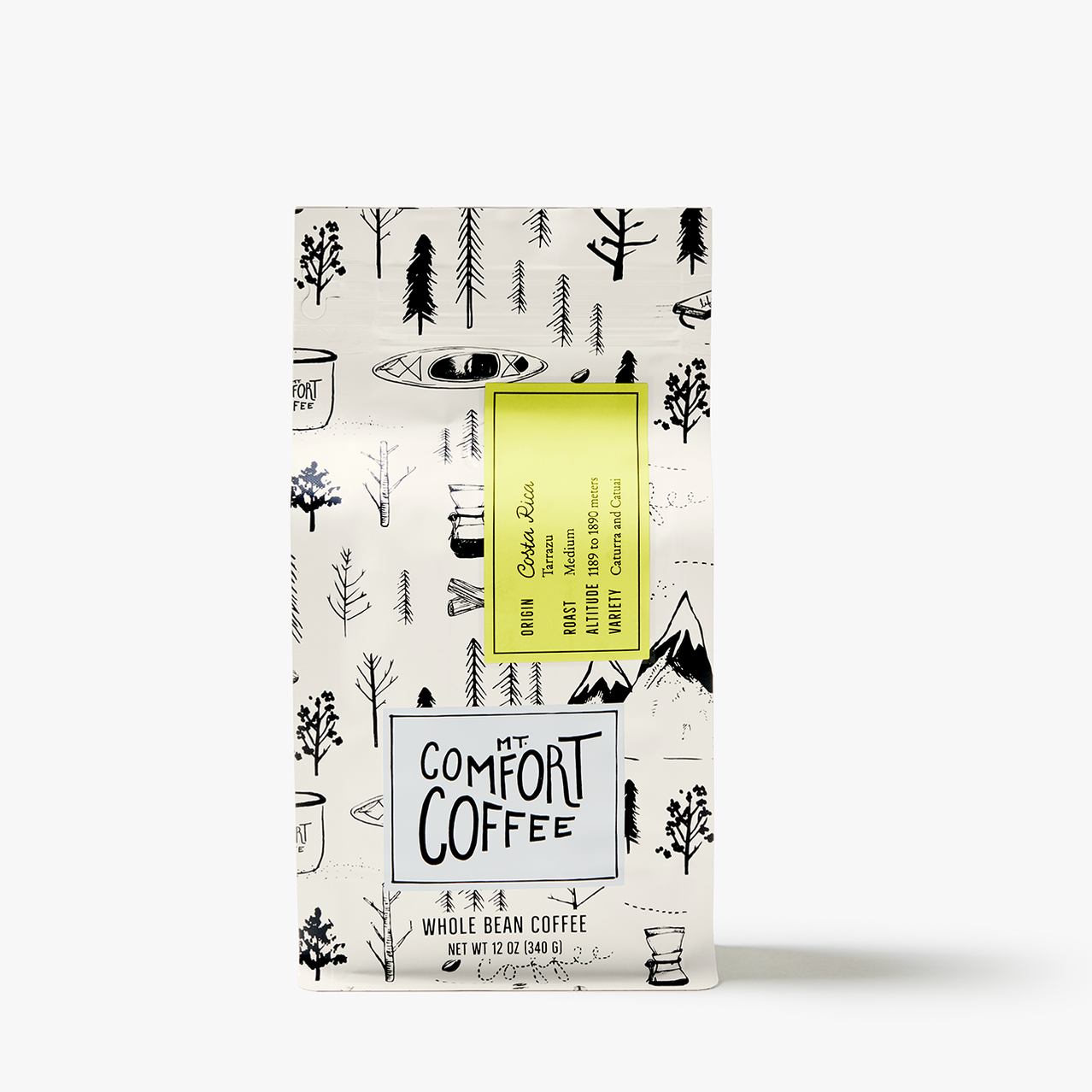 All Products– Mt. Comfort Coffee